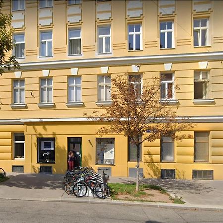 Lieblingsplatz Apartamento Viena Exterior foto